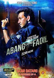Please help us to describe the issue so we can fix it asap. Abang Long Fadil 2014 Imdb