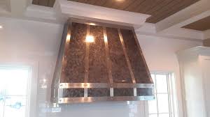 111 inspirational kitchen hood ideas. Buy Hand Crafted The Herlitz Custom Zinc And Stainless Steel Kitchen Range Hood Made To Order From Kitchen Kandy Range Hoods Custommade Com