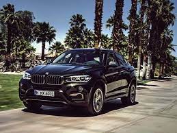 Die Geschichte Und Entwicklung Des Bmw X6 Bmw X6 Bmw New Car Wallpaper