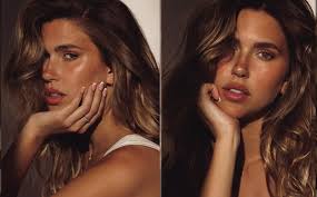Supermodel Kara Del Toro Shares Her Simplistic Skin-Care Routine