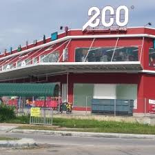 2 days in kuala lumpur? Home Eco Shop Marketing Sdn Bhd