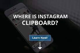 Oct 29, 2020 · open shortcuts app on iphone. Where Is Instagram Clipboard 2021 Instafollowers