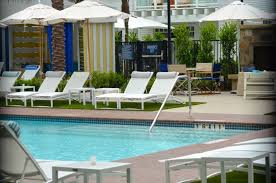 In a city of sweeping views, everyone wants to be on top. Lido House Everything You Need To Know West Oceanfront Magazine