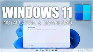Ihr pc erfüllt die es ist kostenlos. Windows 11 In 8 Minuten Installieren Auf Windows Und Mac So Gehts Venix Youtube