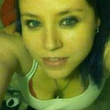 Janice Sumner (greedykitsune)