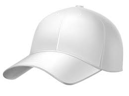 White Plain Baseball Cap Png Clipart Best Web Clipart Clip Art Plain Baseball Caps Plain