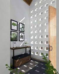 About glass block windows (shop now in our online store). Top 50 Best Glass Block Ideas Obscured Light Designs Glass Wall Design Home Interior Design House Interior