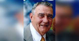 Obituary information for Bernard "Bernie" Joseph Kruse