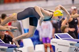 She is the older sister of bronte campbell. Australian Championships Cate Campbell S Sizzling 52 43 In The 100m Freestyle The Fastest Time Of 2021 As Aussie Girls Tear Up The Pool Swimming World News