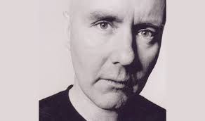 Trainspotting Autor Irvine Welsh macht ein Acid House Album