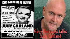 Judy and us, London, union chapel.