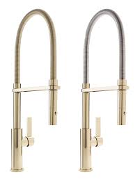 modern day gold rush in the kitchen