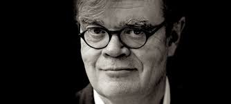 Garrison returns to The Park in Jaffrey for the 3rd time! Get your Garrison  Keillor tickets now! Sat, Aug 16 at 7:30pm. $45, $55, $65. It will be a  night of stories,