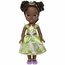 Brought to you by @disney. Poupee 38 Cm Disney Princesses Tiana Jakks Pacific Picwictoys