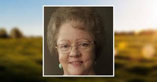 Mrs. Annette Redmond Obituary December 8, 2022