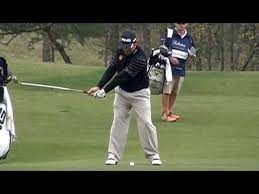 Louis oosthuizen at the masters by berggeistqz in nonononoyes. Slow Hd 2013 Louis Oosthuizen Wood Golf Swing 6 European Tour Youtube