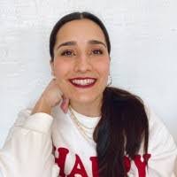 Cala Martinez's Instagram, Twitter & Facebook