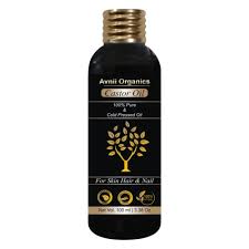Castor oil is the oil that is extracted from the seeds of a plant called ricinus communis, more commonly known as castor bean. Avnii Organics 100 Pure Cold Pressed Castor Oil For Hair Growth Skin Moisturizing Dry Skin Buy Avnii Organics 100 Pure Cold Pressed Castor Oil For Hair Growth Skin Moisturizing Dry Skin Online