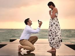 Ways to get him say yes. Avoid These Five Mistakes While Proposing The Person You Love Times Of India