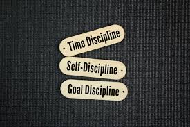 Image result for Discipline