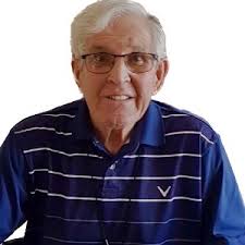 BUTTERS, William 'Bill'