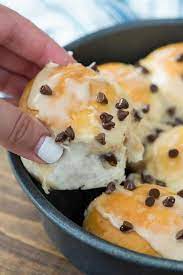 Maybe you would like to learn more about one of these? Easy Chocolate Biscuit Bombs Crazy For Crust