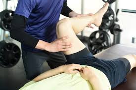 Image result for McMurray Test