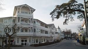 Mit 4,5/5 von reisenden bewertet. Binz Attraktive Strandnahe Ferienwohnungen An Der Ostsee Z B Usedom Rugen