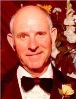 James Manion Obituary (1929