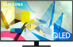 Here's what to know before buying. Amazon Com Samsung 50 Inch Class Qled Q80t Series 4k Uhd Direct Full Array 8x Quantum Hdr 8x Smart Tv With Alexa Built In Qn50q80tafxza 2020 Model Electronics