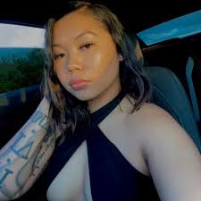 Destinee collins (@destiineemarie)