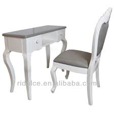 Painted Finish Acetone Proof Nail Technician Tables Used Nail Salon Equipment F 5717 2 F 9245 Nail Salon Equipment Nail Salon Salon Equipment