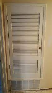We are also able to supply the best quality and prices for you! How Do I Replace A Non Standard Sized Ac Closet Door Home Improvement Stack Exchange