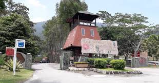 Taman rimba from mapcarta, the free map. Mohd Faiz Bin Abdul Manan Taman Rimba Teluk Bahang