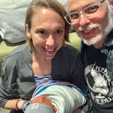 Hudson Connery Primeaux Born 1/27/2020 12:59PM 20.75 Inches 8Lb 9oz  Strawberry Blonde...Welcome to the World Son. May You Have a Most Happy,  Healthy, and Prosperous Life. Love Mom & Dad