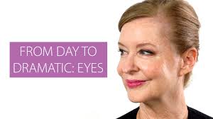 A Dramatic Eye Makeup Tutorial Anyone Can Do