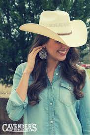 Stetson Rincon Vented 10x Straw Cowboy Hat Cowgirl Outfits Straw Cowboy Hat Cowboy Hats