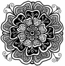 Check spelling or type a new query. 40 Mandala Vorlagen Mandala Zum Ausdrucken Und Ausmalen