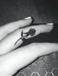 Pin By Natalie Bruno On Tattoos Tattoos Small Hand Tattoos Finger Tattoo For Women