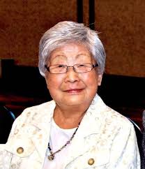 Ayako Kondo Obituary