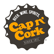 Cap N' Cork