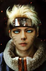 Artstation Naruto Real Life Concept Patrick Belfiore Ikarus