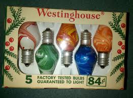 Vintage 5 Pack Westinghouse C 7 1 2 Marbled Swirl Christmas Bulbs Li Vintage Christmas Decorations 1950s Vintage Christmas Decorations Christmas Light Ornament