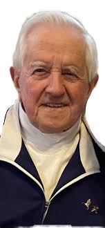 George Carr Obituary