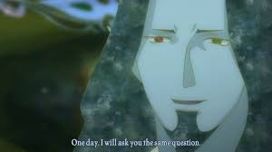 [Mid-2000s Rewatch] Gankutsuou