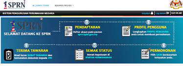 Get your first home without saving up for a downpayment, pay what do i need to know about maybank skim rumah pertamaku? Cara Memohon Skim Mydeposit Rumah Pertama 2018 Secara Online