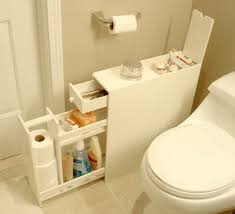 Small bathroom can be quite challenging, especially whenever you are handling organizations for space saving. 47 Creative Storage Idea For A Small Bathroom Organization Shelterness