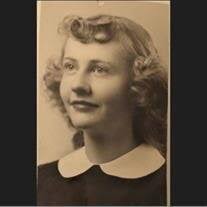 Joyce Murphy Obituary