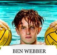 Ben Webber's Men's Water Polo Recruiting Profile