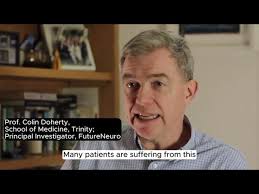 Senior Curator, Nathan Mannion, EPIC The Irish Emigration Museum